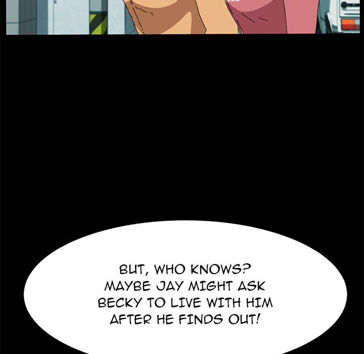 The Perfect Roommates Chapter 61 image 105