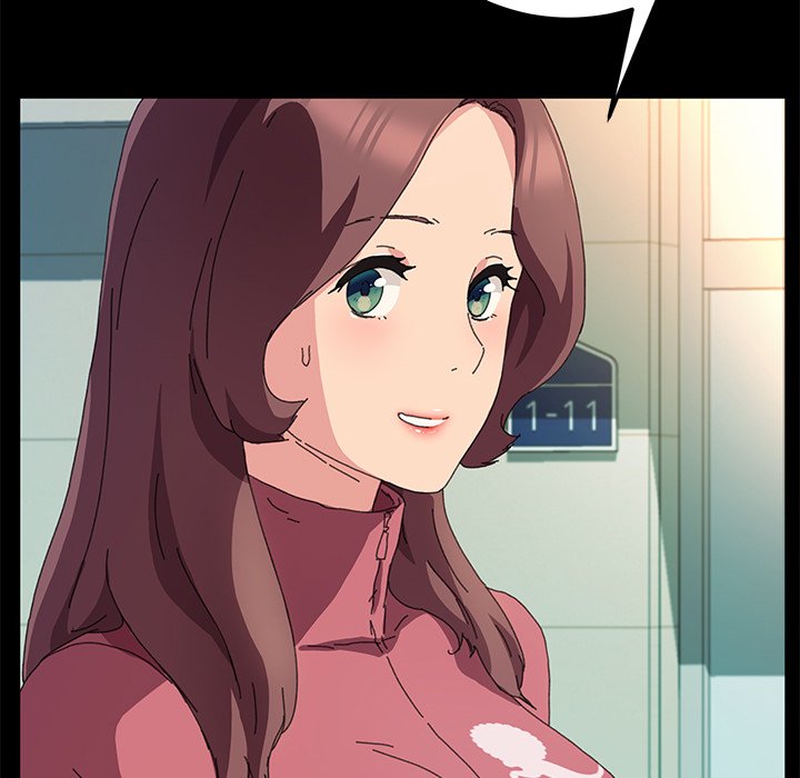 The Perfect Roommates Chapter 61 image 108