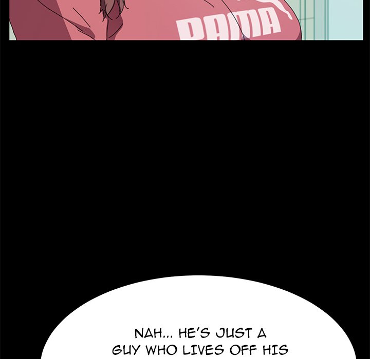 The Perfect Roommates Chapter 61 image 109