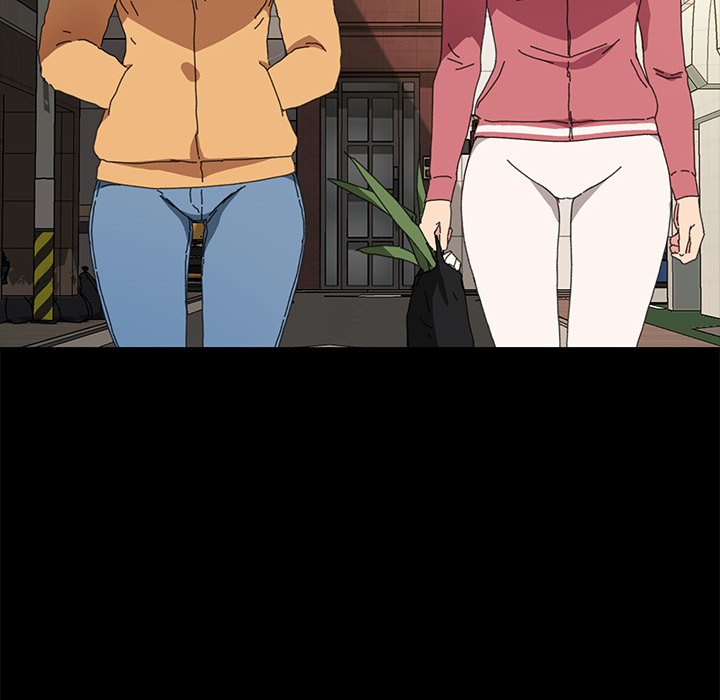 The Perfect Roommates Chapter 61 image 111