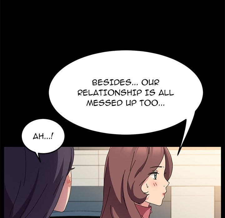 The Perfect Roommates Chapter 61 image 112