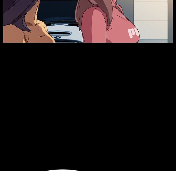 The Perfect Roommates Chapter 61 image 113