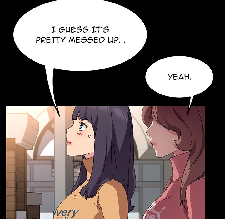 The Perfect Roommates Chapter 61 image 114