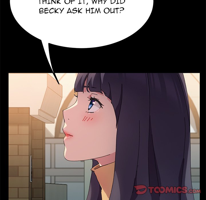 The Perfect Roommates Chapter 61 image 116