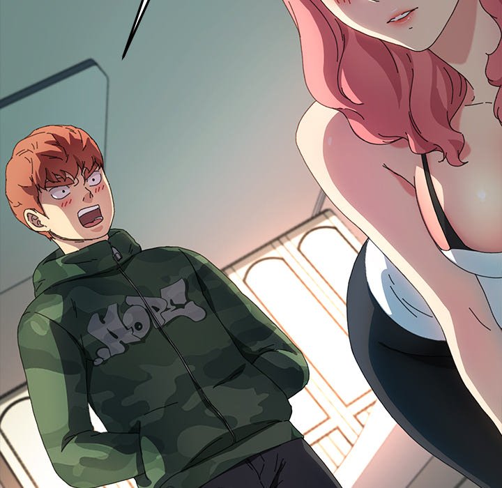 The Perfect Roommates Chapter 61 image 22
