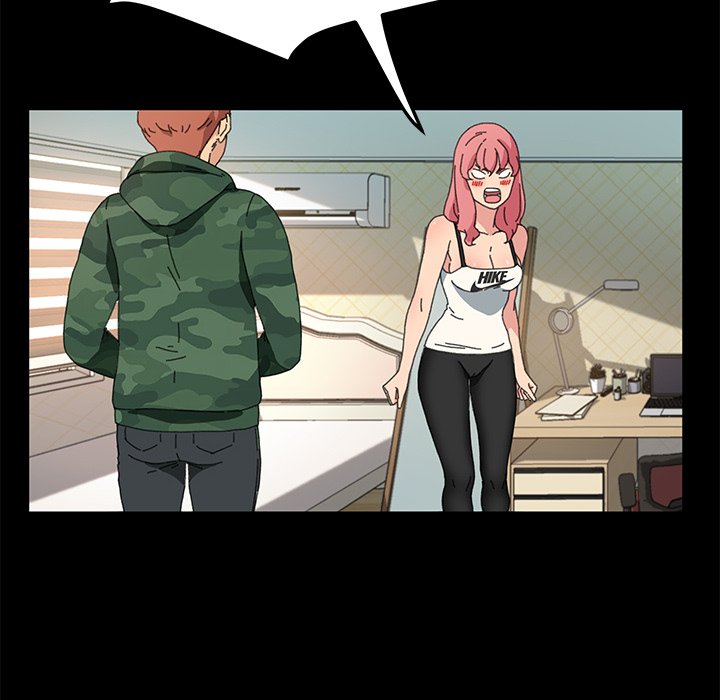 The Perfect Roommates Chapter 61 image 24