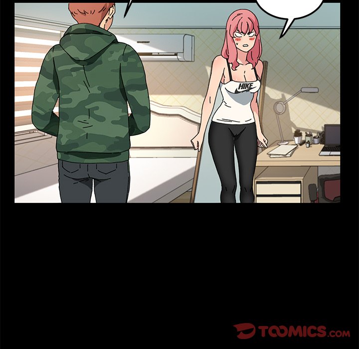 The Perfect Roommates Chapter 61 image 26