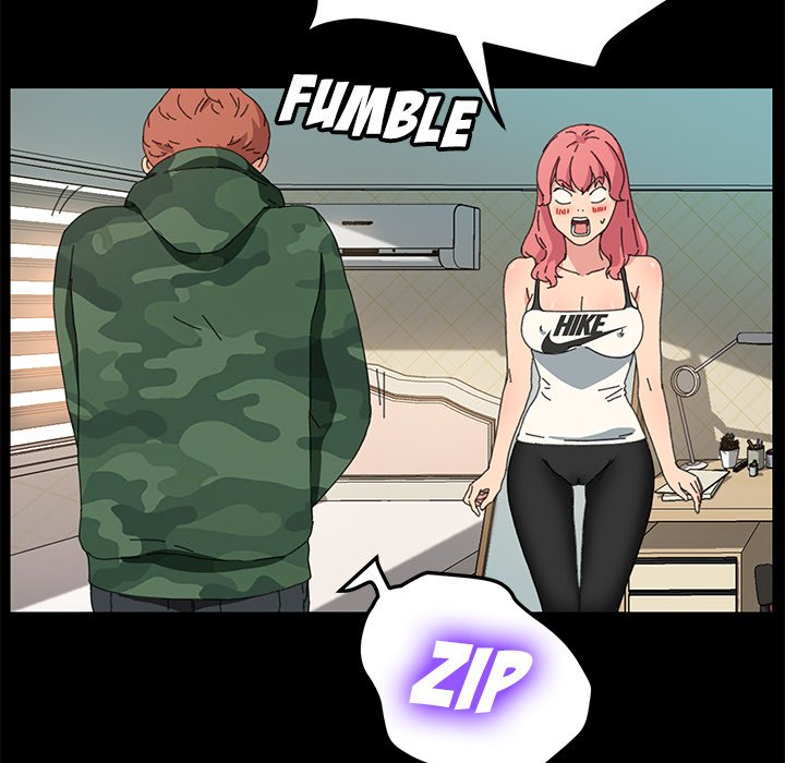The Perfect Roommates Chapter 61 image 34