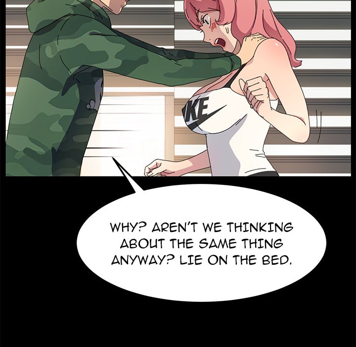 The Perfect Roommates Chapter 61 image 39