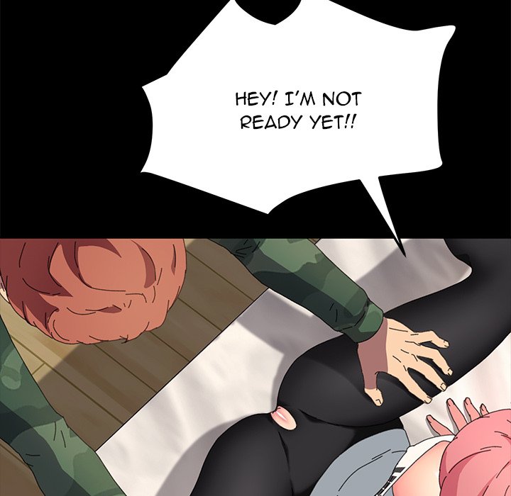 The Perfect Roommates Chapter 61 image 42