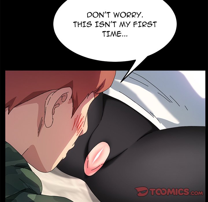 The Perfect Roommates Chapter 61 image 44