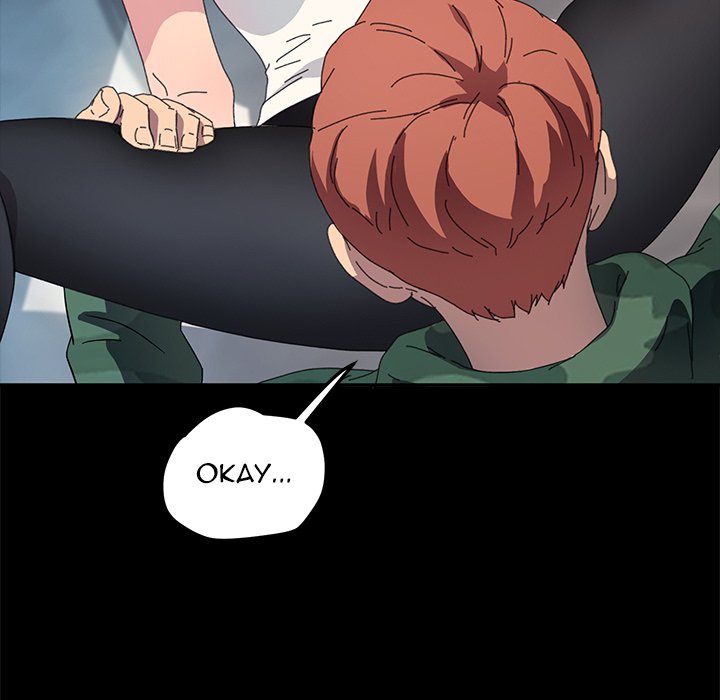 The Perfect Roommates Chapter 61 image 52