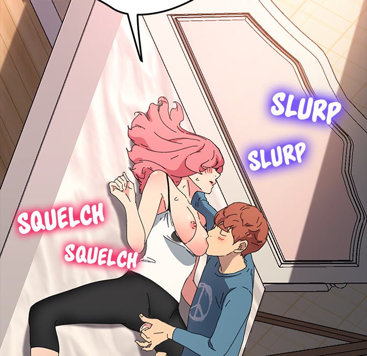The Perfect Roommates Chapter 61 image 57