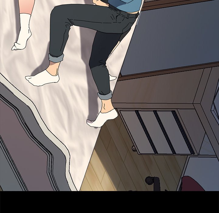 The Perfect Roommates Chapter 61 image 58