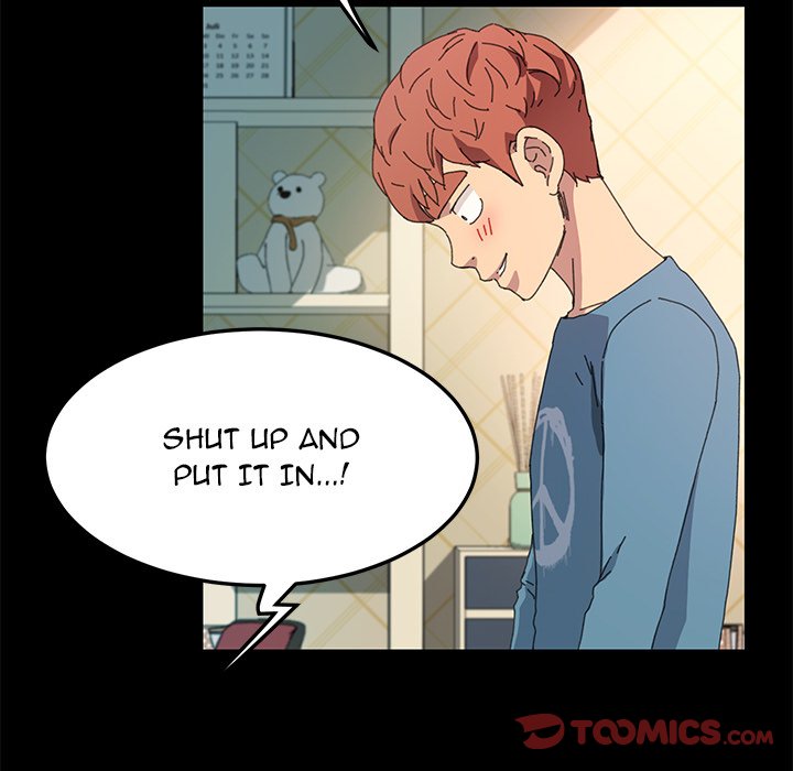 The Perfect Roommates Chapter 61 image 62