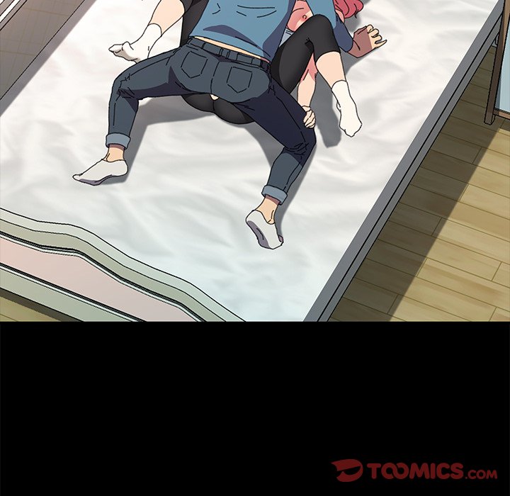 The Perfect Roommates Chapter 61 image 74