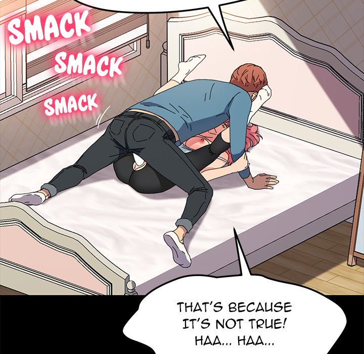 The Perfect Roommates Chapter 61 image 89