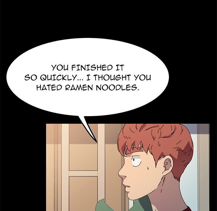 The Perfect Roommates Chapter 62 image 113