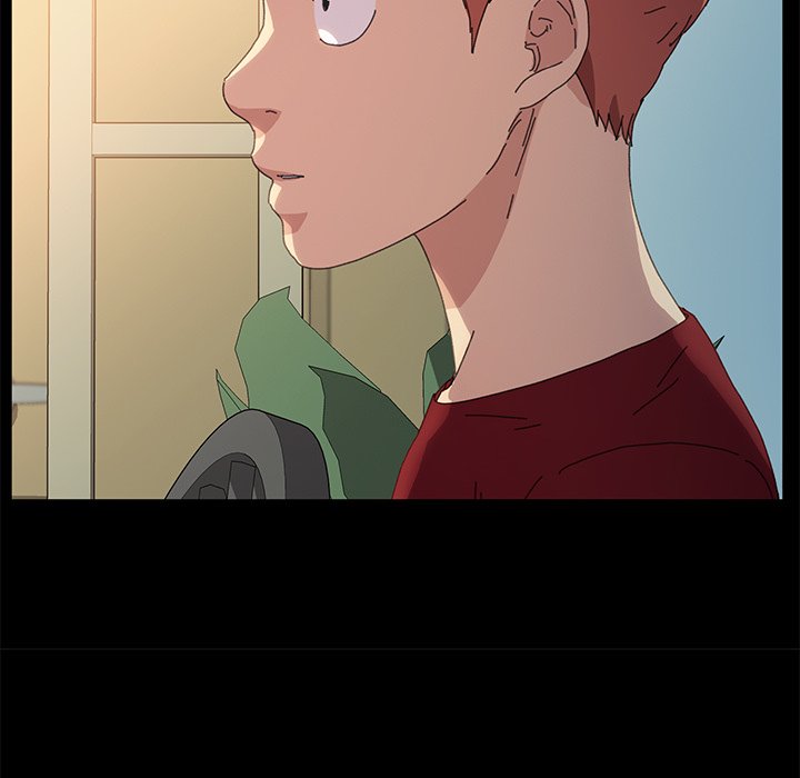 The Perfect Roommates Chapter 62 image 123