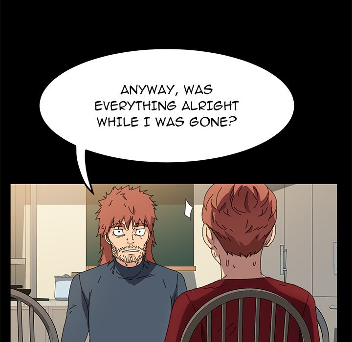 The Perfect Roommates Chapter 62 image 124