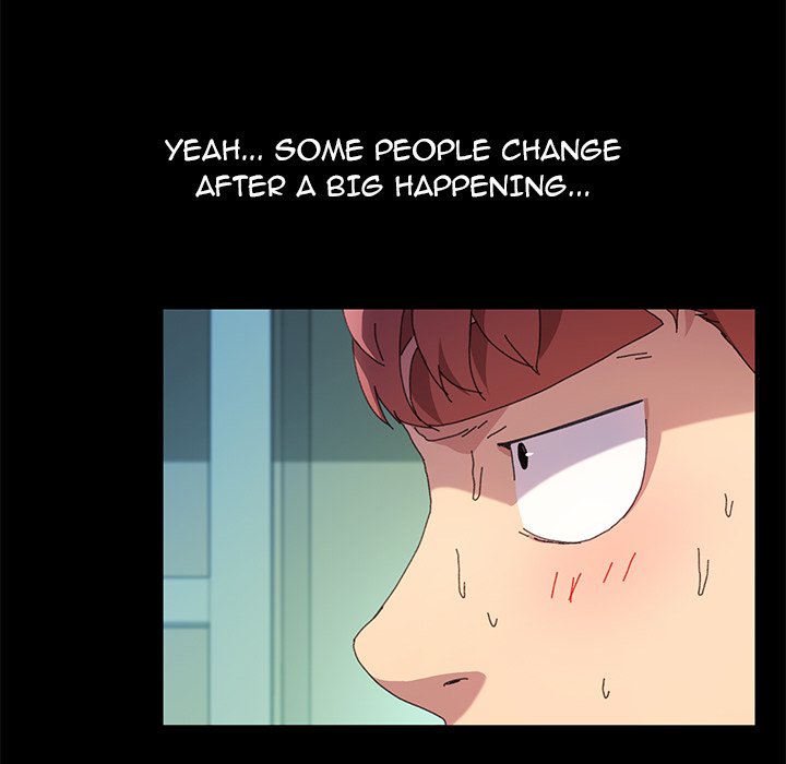 The Perfect Roommates Chapter 62 image 129