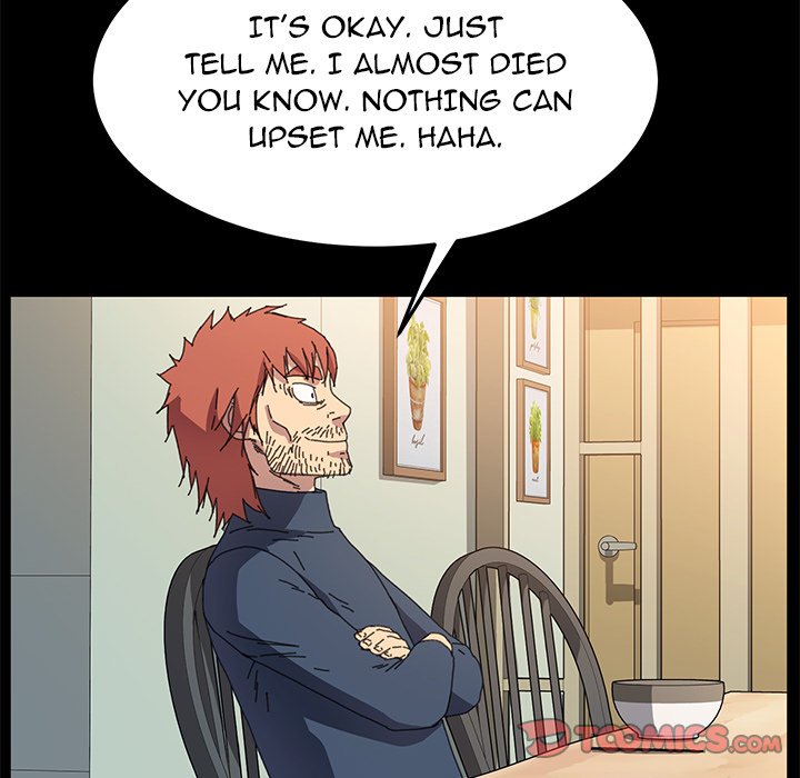 The Perfect Roommates Chapter 62 image 137