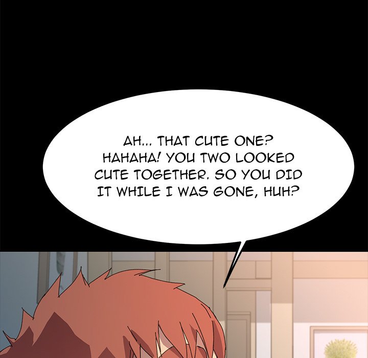 The Perfect Roommates Chapter 62 image 143