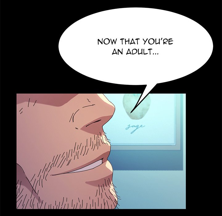 The Perfect Roommates Chapter 62 image 153