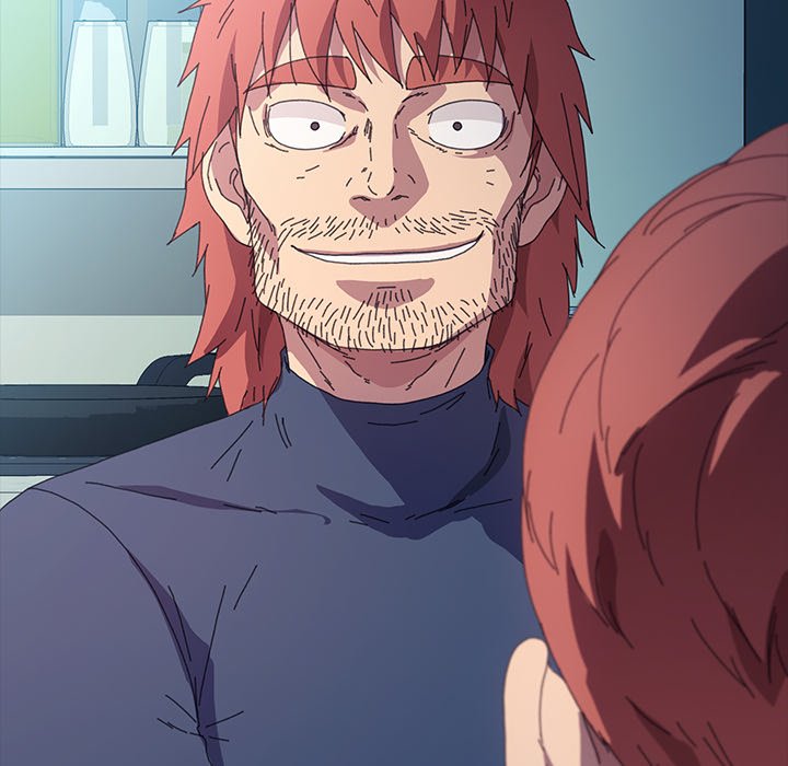 The Perfect Roommates Chapter 62 image 156