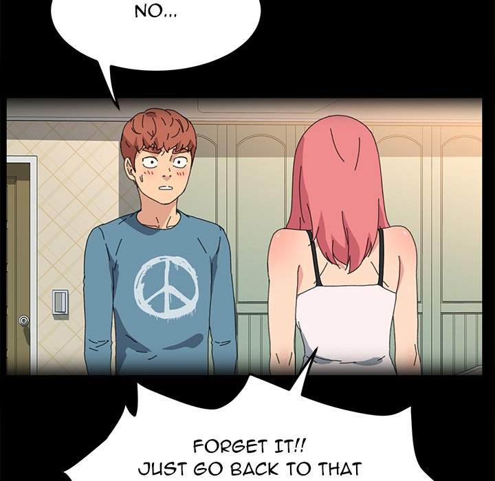 The Perfect Roommates Chapter 62 image 22