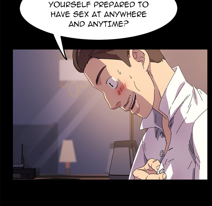 The Perfect Roommates Chapter 62 image 37