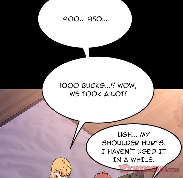 The Perfect Roommates Chapter 62 image 56