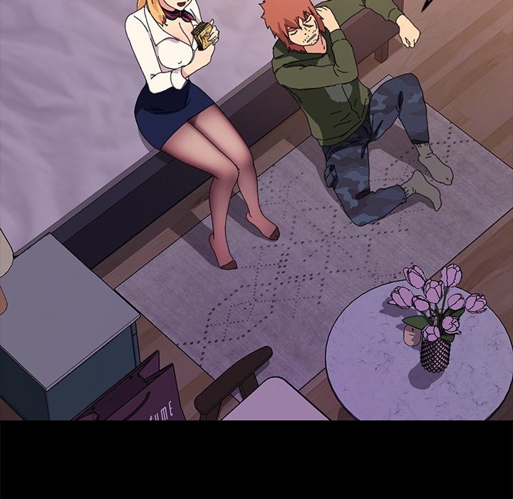 The Perfect Roommates Chapter 62 image 57