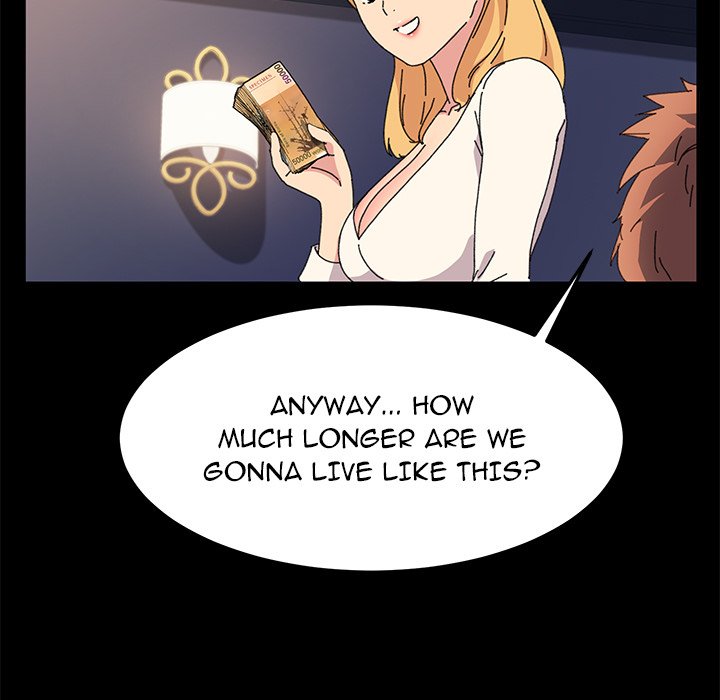 The Perfect Roommates Chapter 62 image 61