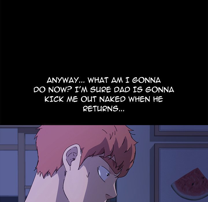 The Perfect Roommates Chapter 62 image 77