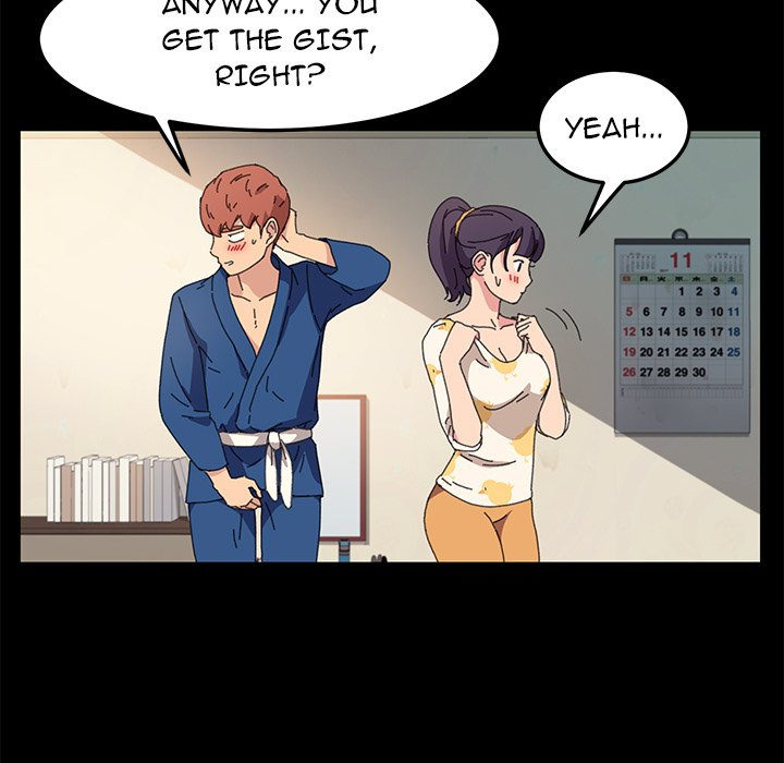 The Perfect Roommates Chapter 63 image 101
