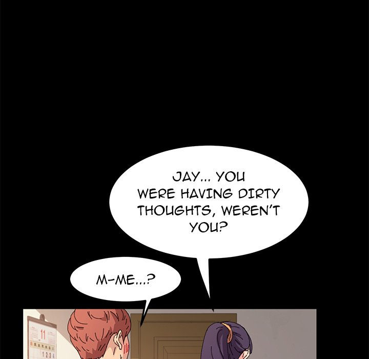 The Perfect Roommates Chapter 63 image 102