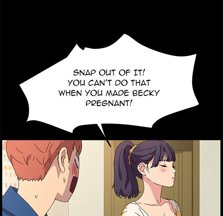 The Perfect Roommates Chapter 63 image 107