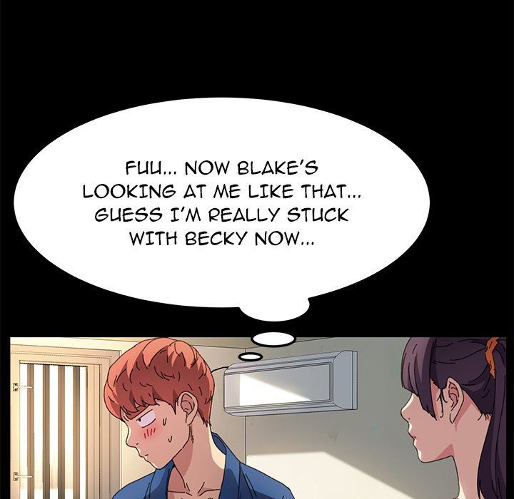 The Perfect Roommates Chapter 63 image 109