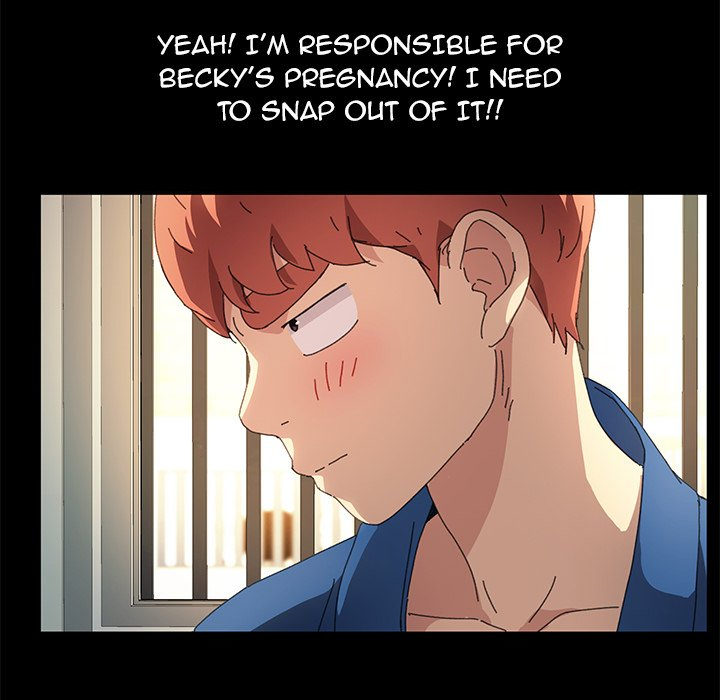 The Perfect Roommates Chapter 63 image 111