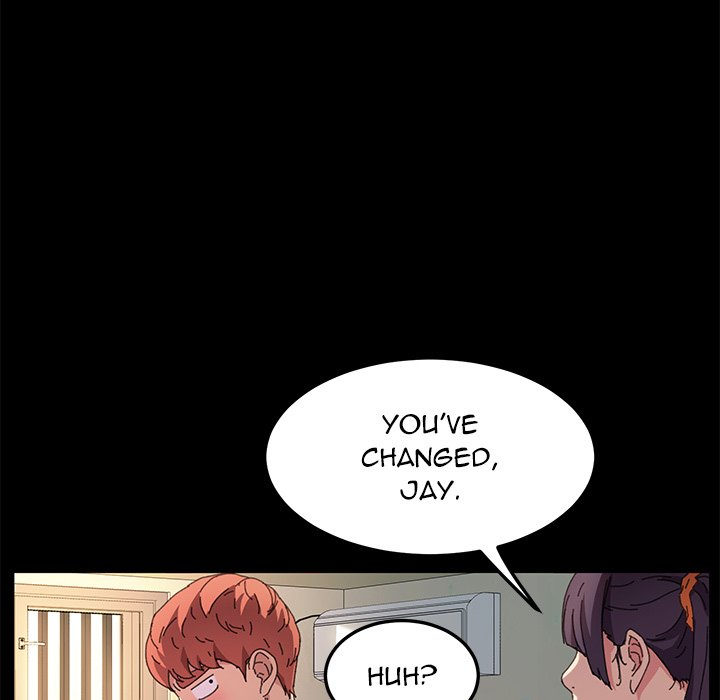 The Perfect Roommates Chapter 63 image 112