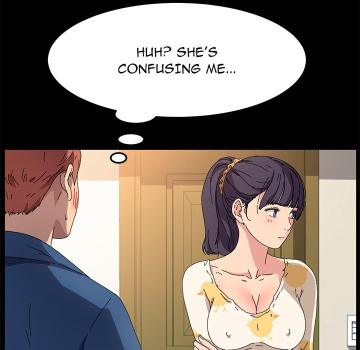 The Perfect Roommates Chapter 63 image 116