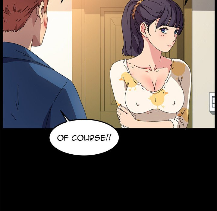 The Perfect Roommates Chapter 63 image 118