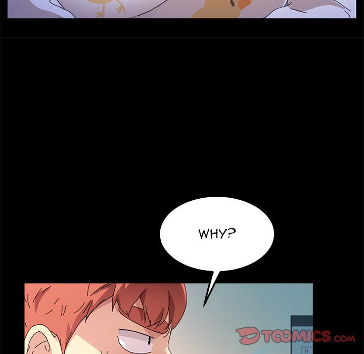 The Perfect Roommates Chapter 63 image 122