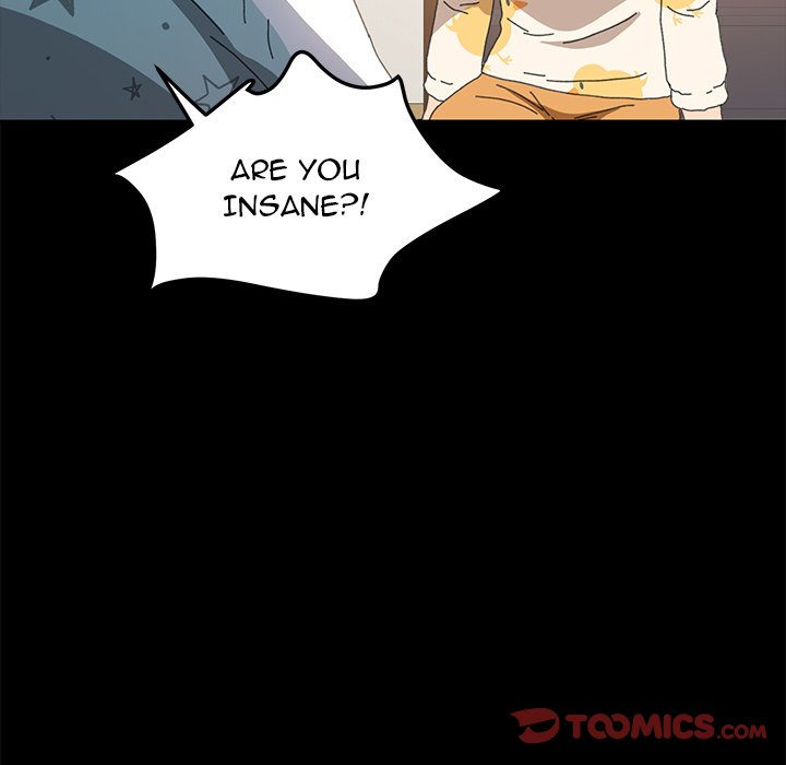The Perfect Roommates Chapter 63 image 32