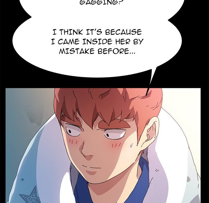 The Perfect Roommates Chapter 63 image 35