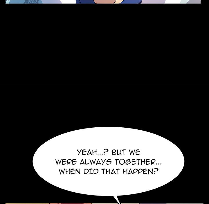 The Perfect Roommates Chapter 63 image 36