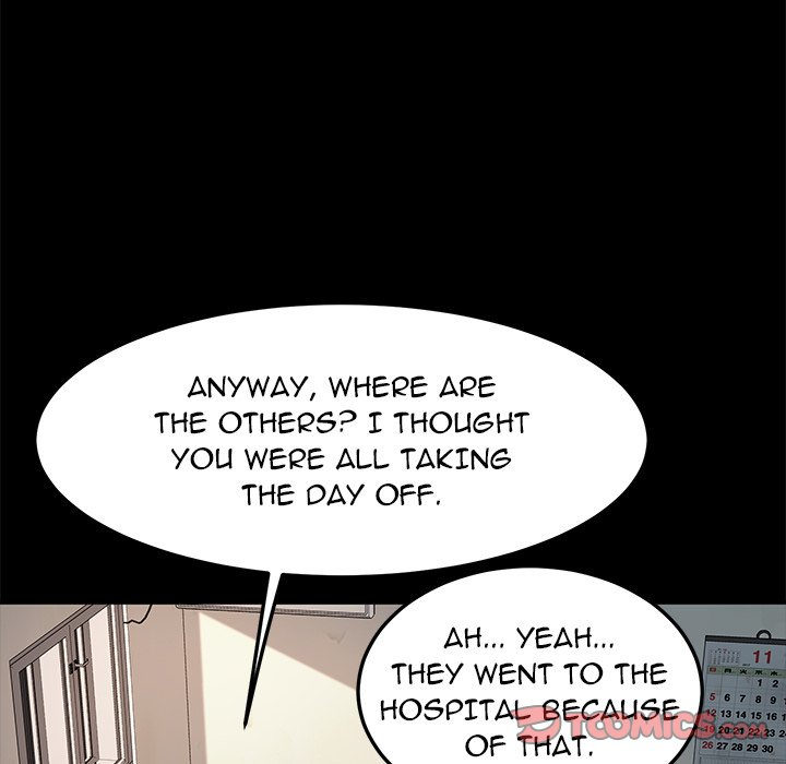 The Perfect Roommates Chapter 63 image 38