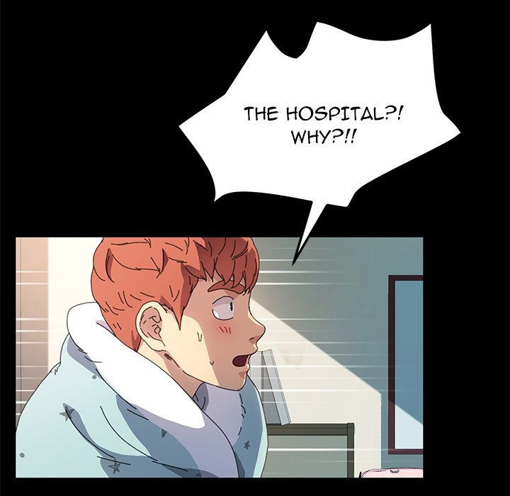 The Perfect Roommates Chapter 63 image 40
