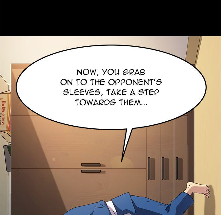 The Perfect Roommates Chapter 63 image 66
